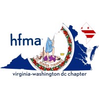Virginia-Washington DC Chapter of HFMA logo - Similar company to Junior League Of Norfolk-Virginia Beach