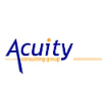 Acuity Consulting Group Llc