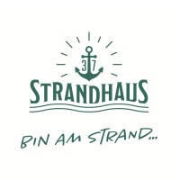 Strandhaus37 - Restaurant | Lounge | Beach Club logo - Similar company to Hotel Am Borsigturm