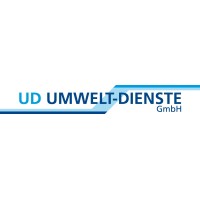 UD UMWELT-DIENSTE GmbH logo - Similar company to Itl Gmbh