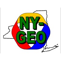 New York Geothermal Energy Organization logo - Similar company to Isrtconference