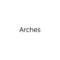 Arches / أرشـز logo - Similar company to Basar Media