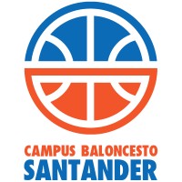 Campus Baloncesto Santander logo - Similar company to Era Baloncesto