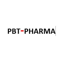 PBT PHARMA logo - Similar company to La Base 217