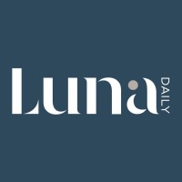 Luna Daily logo - Similar company to After App