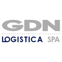 GDN Logistica spa logo - Similar company to Odpiù S.P.A.