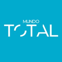 Mundo Total logo - Similar company to Canguro Venezuela