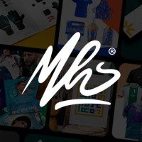 MHS ® logo - Similar company to One Window Solution