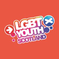 LGBT Youth Scotland logo - Similar company to Teaching Innovation & Learning Enhancement Network (Tile Network)