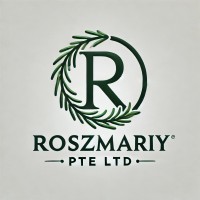 Roszmariy PTE LTD logo - Similar company to Halal Korea Co., Ltd (할랄 코리아 주식회사)