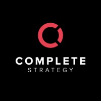 Complete Strategy logo - Similar company to The Kula Foundation