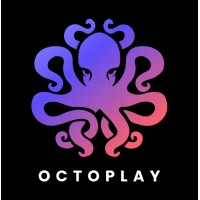 Octoplay logo - Similar company to Bejoynd