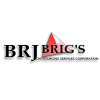 BRJ Brig's Outsourcing Services Corporation logo - Similar company to Iqubets