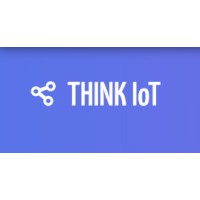 ThinkIOT logo - Similar company to Stn Incorporated