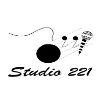 Studio 221 Prod logo - Similar company to Miossec Thibaut