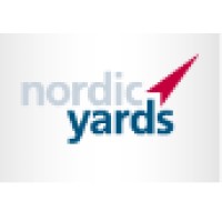 Nordic Yards logo - Similar company to Mv Werften