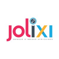 Jolixi │ La Banque d'Images Africaines libre de droits logo - Similar company to Soutratech