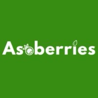 Asoberries logo - Similar company to Eps Farms