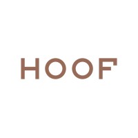 Hoof Specialty Coffee logo - Similar company to Doh | Dohnuts & Coffee