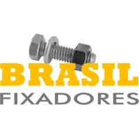 Brasilfix e Parafusos logo - Similar company to Saba Parafusos
