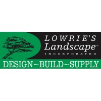 Lowrie's Landscape, Inc. logo - Similar company to Root Landscape Architecture
