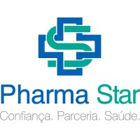 Pharma Star logo - Similar company to Simco Technology