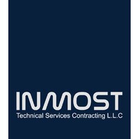 INMOST Technical services contracting CO. L.L.C logo - Similar company to Premier Resource Services, Llc