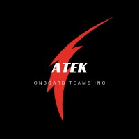 ATek Solution Services Inc logo - Similar company to Atek Payments Pvt. Ltd.