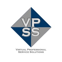 Virtual Professional Service Solutions logo - Similar company to Technology Response Team, Llc