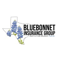 Bluebonnet Insurance Group logo - Similar company to Vybe Social