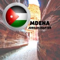 Omdena (Amman) Jordan Chapter logo - Similar company to Jci Amman