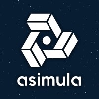 Asimula logo - Similar company to Interaction Laboratory