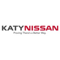 Katy Nissan logo - Similar company to Mossy Nissan