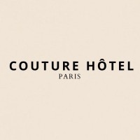 Couture Hôtel logo - Similar company to Hôtel Des Carmes By Malone