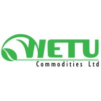 Wetu Commodities LTD logo - Similar company to Redvers E-Mobility International Ltd