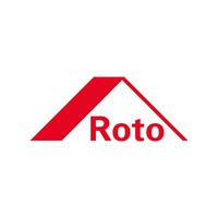 Roto Window and Door Technology - Afrique logo - Similar company to Windoor & Wintech