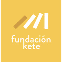 Fundación Kete logo - Similar company to Commplexity Gofwd