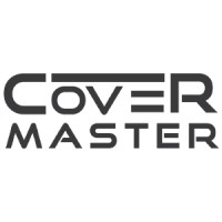Covermaster logo - Similar company to Walo Group