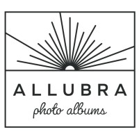 Allubra - Photo albums logo - Similar company to Capri Album Co