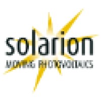 Solarion Ag