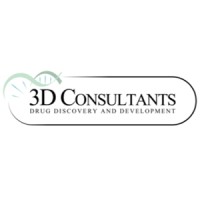 Drug Discovery and Development Consultants Ltd logo - Similar company to Solid Drug Development