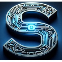 Strange Technologies logo - Similar company to Talent Resource