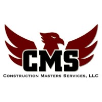 Construction Masters Services logo - Similar company to Bodden Construction Group, Inc.