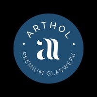 Arthol logo - Similar company to Studio Thirty Two