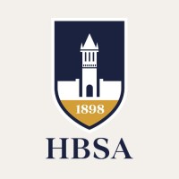Haas Business Student Association (HBSA) logo - Similar company to Berkeley Aba