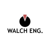 Walch Engineering logo - Similar company to Multi-Pek Power Systems