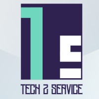 Tech 2 Service logo - Similar company to Mac Civil & Architectural Solutions