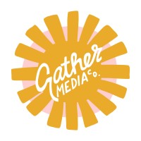 Gather Media Co. logo - Similar company to Gather Co.