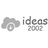 Ideas 2002 logo - Similar company to Brain Partners