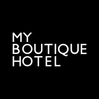MyBoutiqueHotel logo - Similar company to Manethic Portage